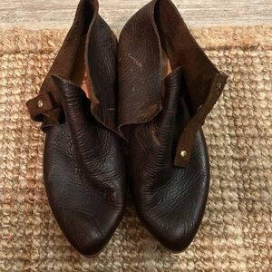 Sevilla Smith Mussenden Size 39